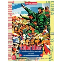 Cuba Libre - Castros Insurgency