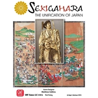 Sekigahara - The Unification of Japan