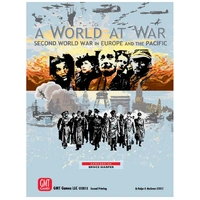 A World at War (4th Printing)