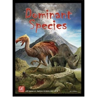Dominant Species