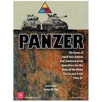 Panzer Expansion #3