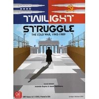 Twilight Struggle Deluxe