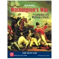 Washington's War (3rd Printing)