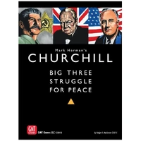 Churchill 3rd printing