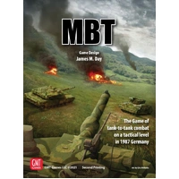 MBT Second Print