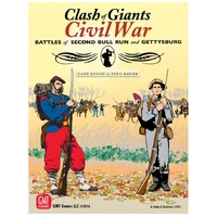 Clash of Giants - Civil War
