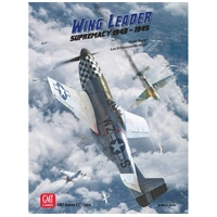 Wing Leader Vol. 2 - Supremacy