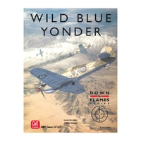 Wild Blue Yonder