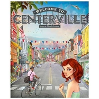 Welcome to Centerville