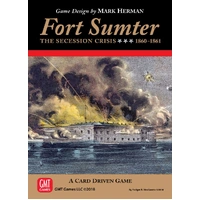 Fort Sumter - The Secession Crisis 1860-1861
