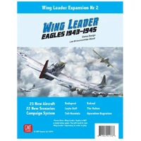 Wing Leader - Eagles Expansion
