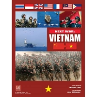 Next War: Viet Nam