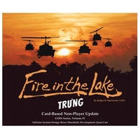 Fire in the Lake - Trung Bot