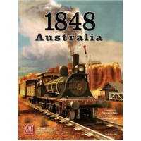 1848 Australia