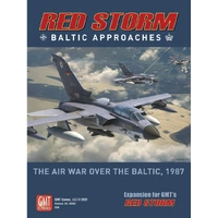 Baltic Approaches expansion to Red Storm