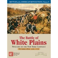 Battle for White Plains