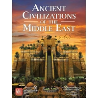 Ancient Civilizations of the Middle East