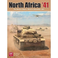 North Africa '41