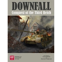 Downfall Conquest of the Third Reich 1942-1945