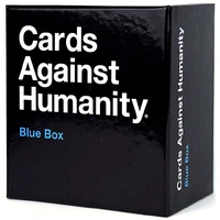 Cards Against Humanity Blue Box (Do not sell on online marketplaces)