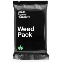 Cards Against Humanity Weed Pack (Do not sell on online marketplaces)