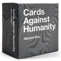 Cards Against Humanity Absurd Box (Do not sell on online marketplaces)