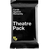 Cards Against Humanity Theatre Pack (Do not sell on online marketplaces)