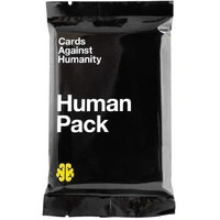 Cards Against Humanity Human Pack (Do not sell on online marketplaces)