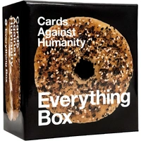 Cards Against Humanity Everything Box (Do not sell on online marketplaces)