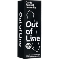 Cards Against Humanity - Out of Line