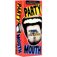 Cards Against Humanity - Party Mouth