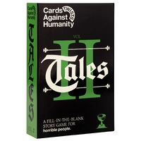Cards Against Humanity Tales Volume II