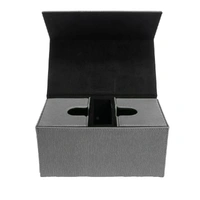 Ultra Pro: LESNDUOY Legion Sentinel Duo - Grey