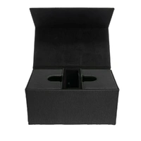 Ultra Pro: LESNDUOB Legion Sentinel Duo - Black