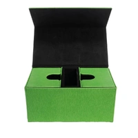 Ultra Pro: LESNDUOG Legion Sentinel Duo - Green