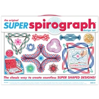 Spirograph Super Kit