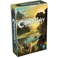 Century A New World