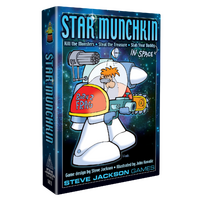 Munckin Star Munchkin
