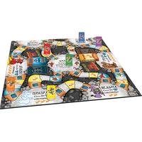 Munchkin Treasure Hunt