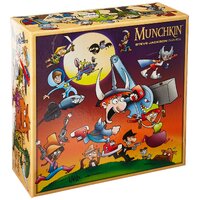 Munchkin Monster Box
