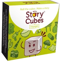 Rory's Story Cubes Voyages Magnetic Box