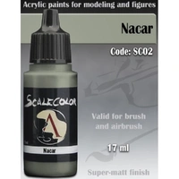 Scale 75 - Scalecolor - Nacar 17ml