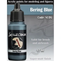Scale 75 - Scalecolor - Bering Blue 17ml