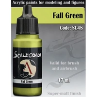 Scale 75 - Scalecolor - Fall Green 17ml