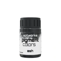 Scale 75 - Soilworks - Pigments - Ash 35ml