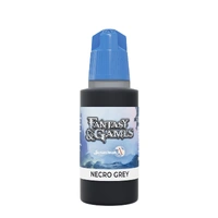 Scale 75 - Fantasy Colours - Necro Grey 17ml