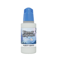 Scale 75 - Fantasy Colours - Purity White 17ml