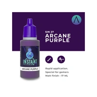 Scale 75 - Instant Colors - Arcane Purple 17ml