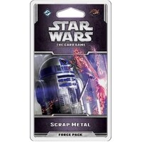 Star Wars: Metal Scrap