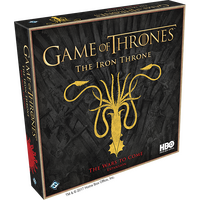 Game of Thrones: The Iron Throne – The Wars to Come